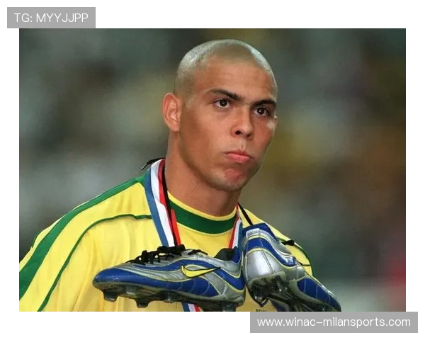 外星人罗纳尔多：伤病缠身逆境逆袭，绽放巅峰荣光