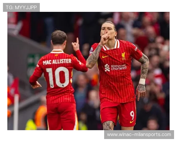 利物浦瞄准新星中场欲打造未来核心力争重塑英超巅峰