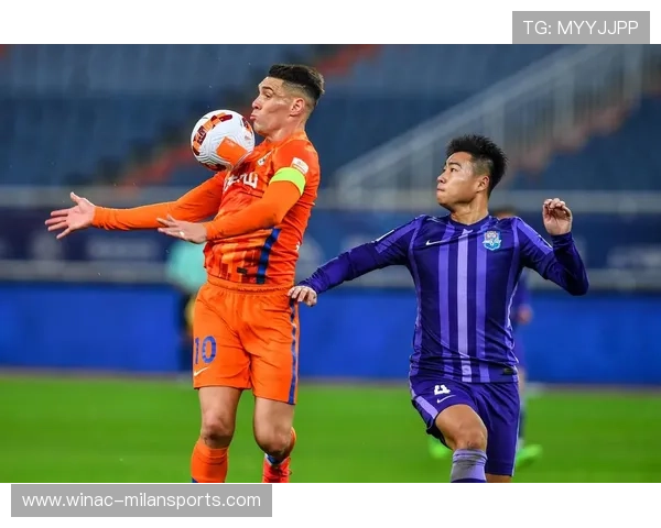 山东泰山迎战津门虎 洛佩斯复出谢文能搭档瓦科组成巴西双前锋