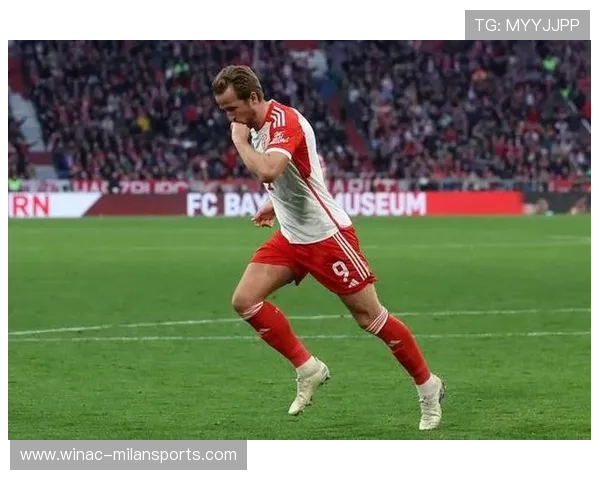 凯恩英超金靴前景光明拜仁神锋状态火热成球队核心 凯恩英超金靴前景光明拜仁神锋状态火热成球队核心