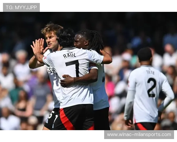 埃弗顿与富勒姆对决前瞻：球队状态、伤病更新及战术解析