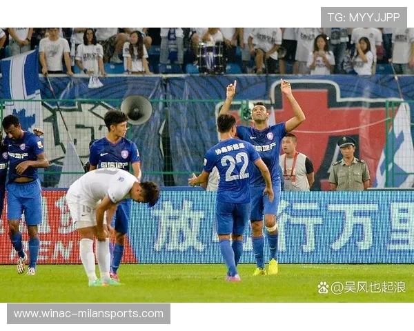 申花无力回天，1-3负柔佛新山未能反击成功：一场令人扼腕的失利与未来的沉思