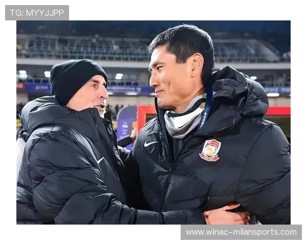 邵佳一力压两大欧洲名帅成功当选外籍教练未获专家组全票认可 邵佳一力压两大欧洲名帅成功当选外籍教练未获专家组全票认可