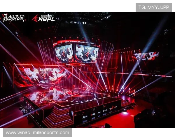 2025电竞新高潮：顶级战队争霸无限精彩！，电竞顶级赛事