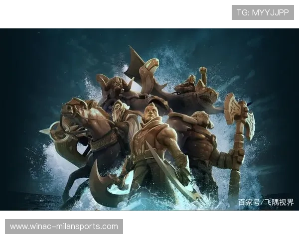 《Dota2》荣耀巅峰：冠军究竟花落谁家？