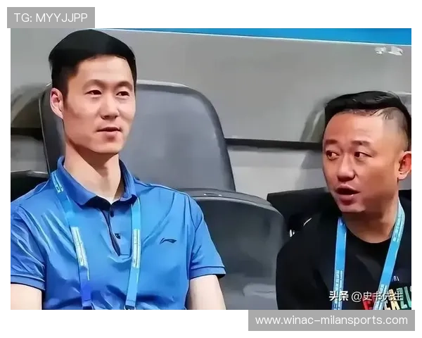 国乒内部震荡：梯队调整引发教练组大讨论