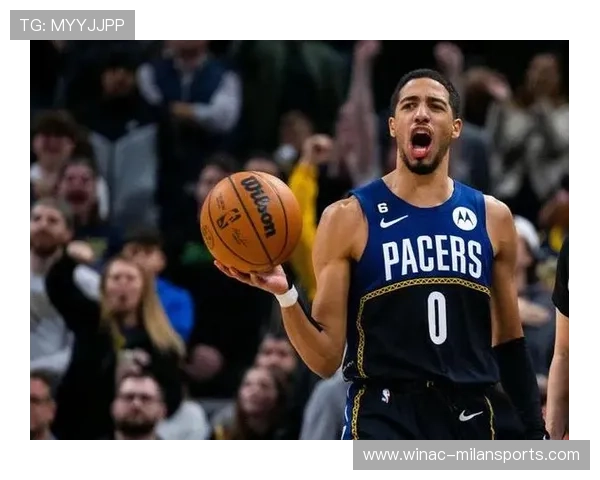 新星崛起:5位角色球员本赛季爆发,联盟下一个黑马出炉!