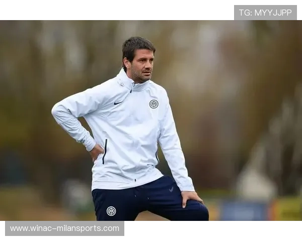 国米主帅齐沃用人神操作!两大新援被激活全场惊艳 国米主帅齐沃用人神操作!两大新援被激活全场惊艳