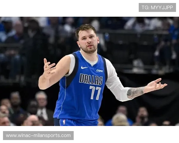 东契奇承受压力仍高效,心理调适成为团队议题 东契奇承受压力仍高效,心理调适成为团队议题