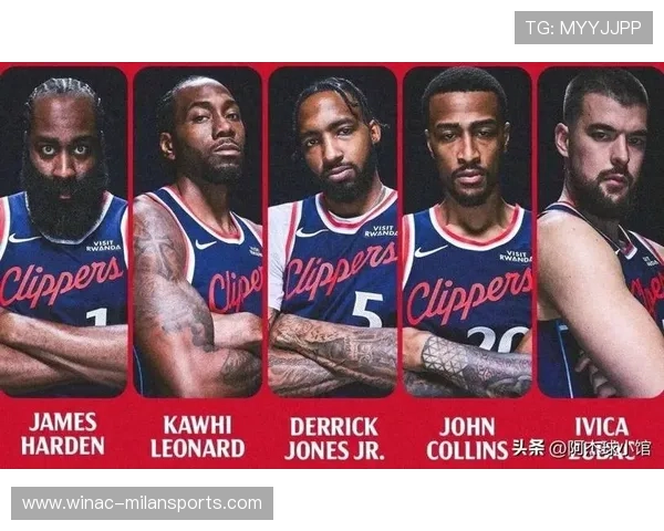 快船核心四巨头组合初显成效,快船五巨头 快船核心四巨头组合初显成效,快船五巨头