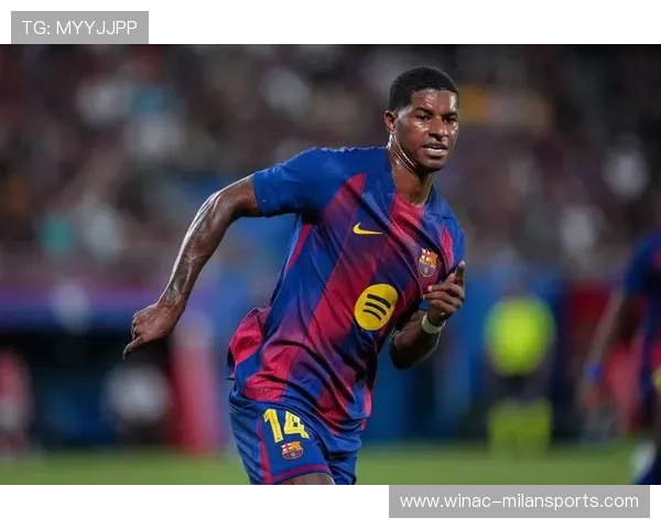 拉什福德在巴萨爆发引发热议，曼联球迷意见两极分化，拉什福德参加欧洲杯了吗