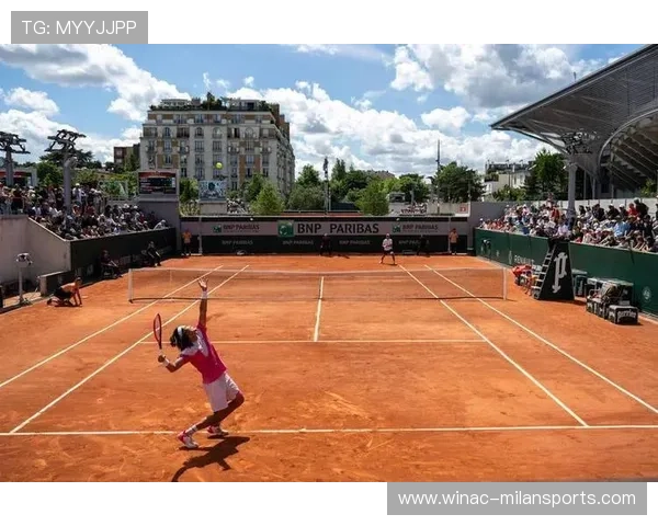 网球高压发球战术成为当季最强制胜手段 网球高压发球战术成为当季最强制胜手段