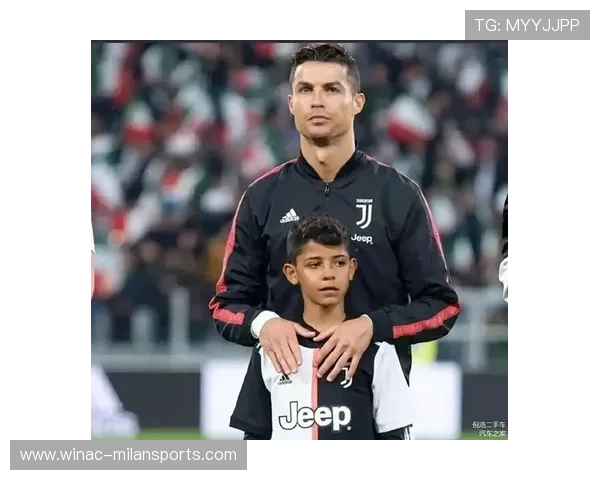 C罗设立青少年训练基金，助力未来球员成长