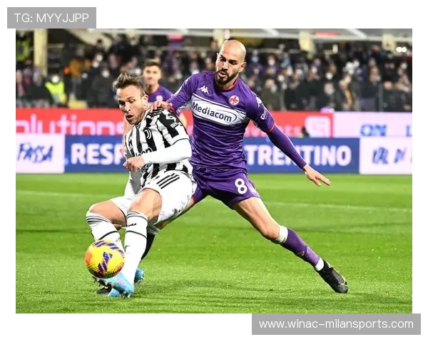 佛罗伦萨连续突破直指禁区核心