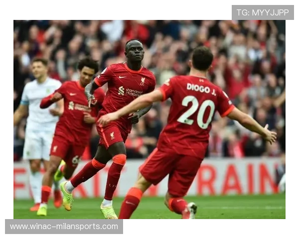 利物浦拟在阵容中加入一名可以分担进攻压力的枢纽