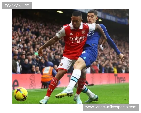 切尔西边线倒脚制造致命传中