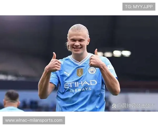 曼城福登精准短传助攻哈兰德破门 曼城福登精准短传助攻哈兰德破门