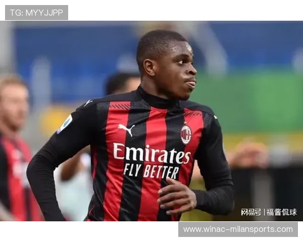 AC米兰卡鲁鲁速度极快