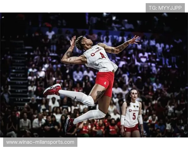 世界排球锦标赛女排卫冕之路波折不断，世界排球联赛女排