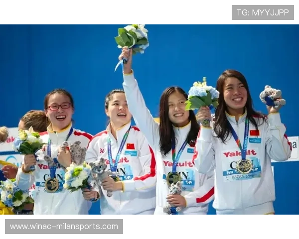 世界游泳锦标赛盛大开幕，中国运动员争夺金牌，世界游泳锦标赛 2021