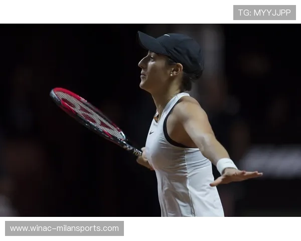 加西亚再破纪录:网球天才再创辉煌 加西亚再破纪录:网球天才再创辉煌