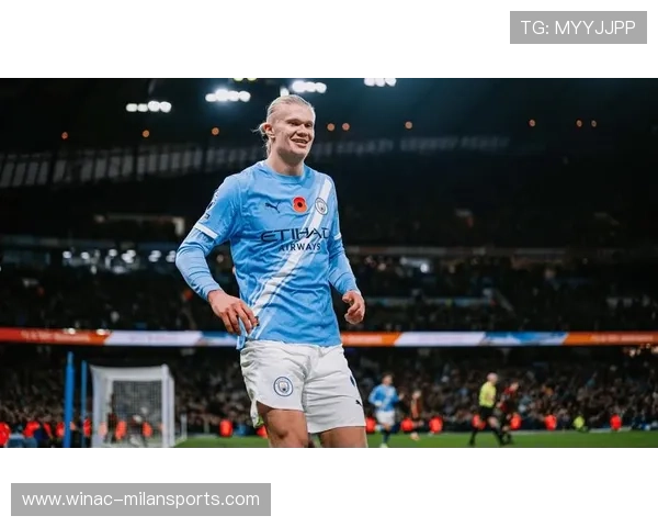 英超-哈兰德双响奥赖利破门 曼城3-1伯恩茅斯升至第二，哈兰德曼联转会费