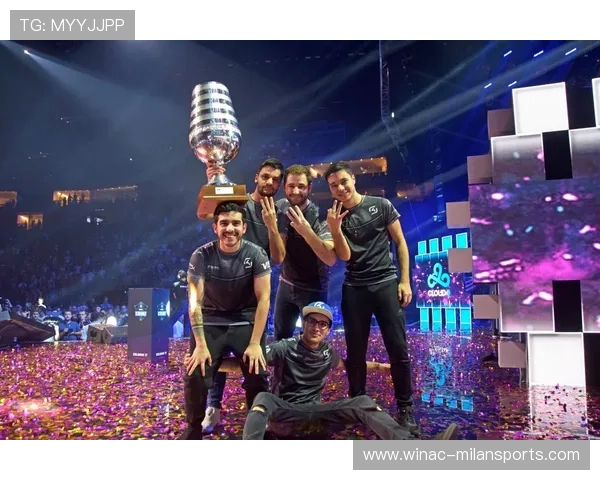 《CS_GO》全球新一轮比赛预告,期待新战队的崛起,cs go近期比赛 《CS_GO》全球新一轮比赛预告,期待新战队的崛起,cs go近期比赛