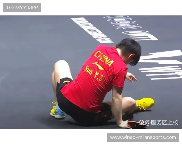 乒乓球暴冲对拉，引爆比赛节奏，逼崩对手心理