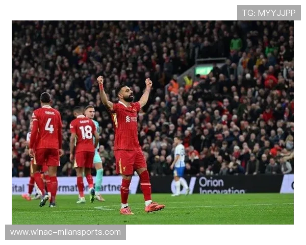 利物浦前锋高速突破完成射门：速度与智慧的完美交响