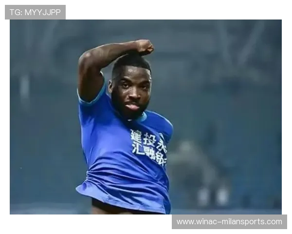 国足归化锋线闪亮