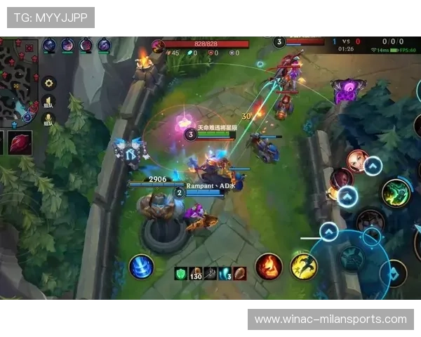 AL中路推线压塔，野区顺势全入侵